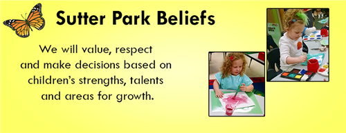 Sutter Park Belief 4 